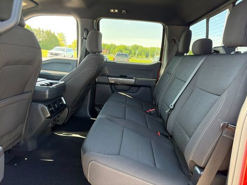 Used 2023 Ford F150 XLT w/ Equipment Group 302A High AWD/4WD image 29