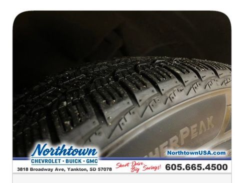 Used 2020 Ford Explorer ST w/ Premium Technology Package image 27