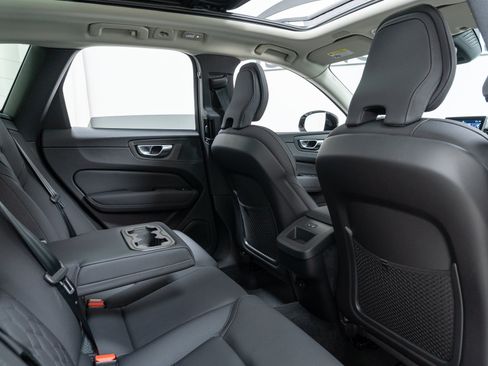 New 2026 Volvo XC60 B5 Plus w/ Climate Package AWD/4WD image 23