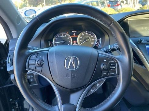 Used 2020 Acura MDX FWD image 30