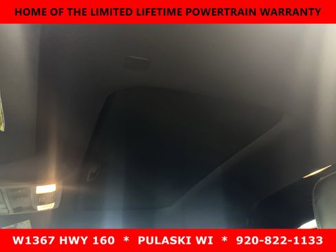 Used 2019 Toyota Tacoma TRD Off-Road w/ TRD Premium Off Road Package image 14