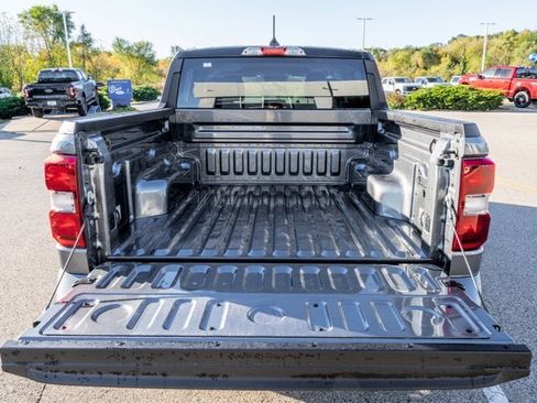 New 2025 Ford Maverick Lobo image 47