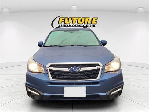 Used 2018 Subaru Forester 2.5i Premium image 2