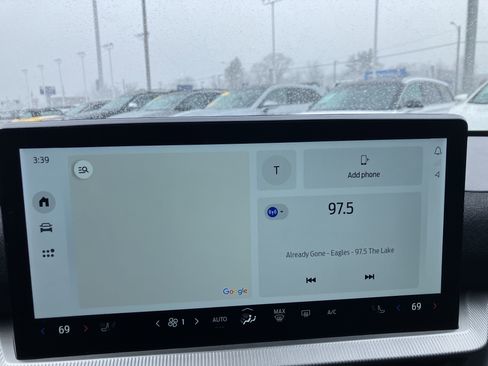 Certified 2025 Ford Explorer ST w/ Sun And Sound Package image 28