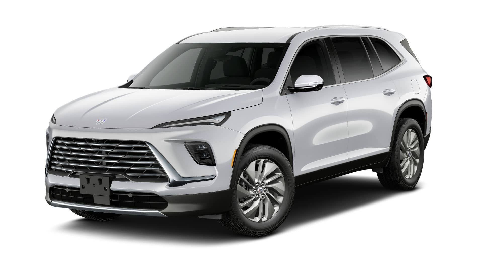 New 2027 Buick Enclave Preferred FWD image 28