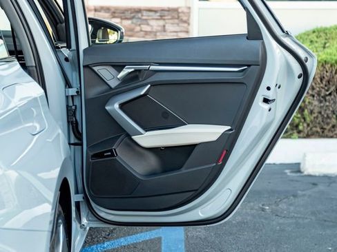 New 2026 Audi A3 2.0T Premium Plus image 22