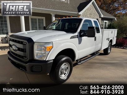 Used 2015 Ford F350 XL