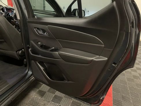 Used 2019 Chevrolet Traverse LT image 46