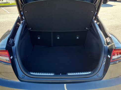 Used 2023 Kia Stinger GT2 w/ Red Interior Color Package image 8