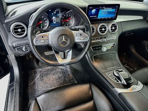Used 2019 Mercedes-Benz C 300 Cabriolet w/ Premium Package image 17