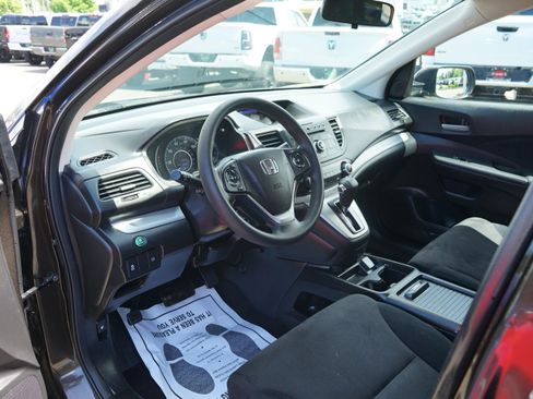 Used 2014 Honda CR-V EX image 13
