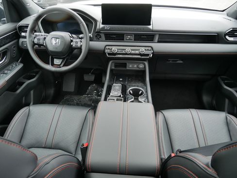 New 2026 Honda Passport TrailSport Elite image 10