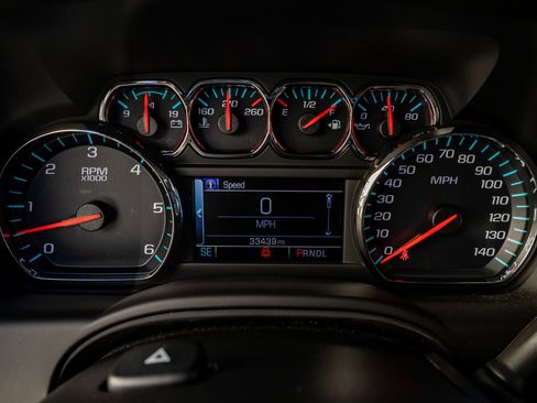 Used 2018 Chevrolet Tahoe LS image 19