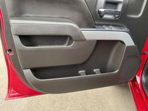 Used 2018 Chevrolet Silverado 1500 LT w/ All Star Edition image 10