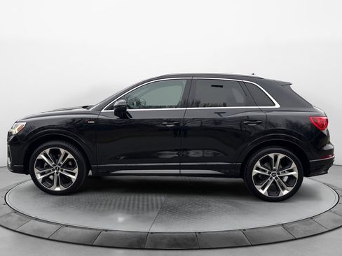 Used 2020 Audi Q3 2.0T Premium Plus w/ Premium Plus Package image 4