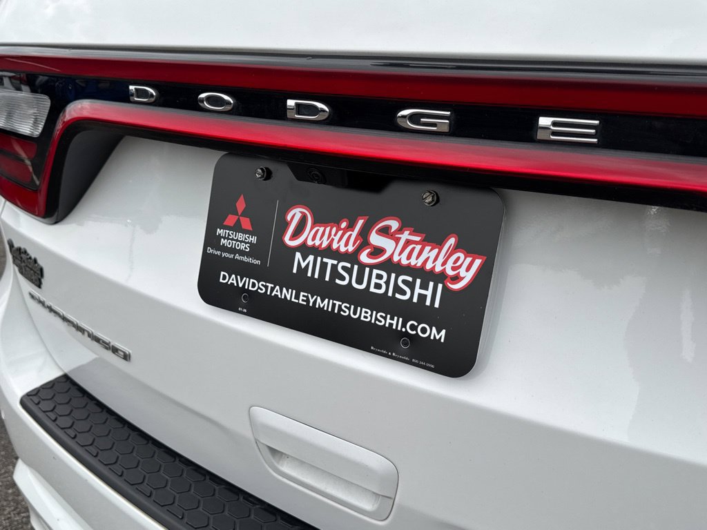 Used 2022 Dodge Durango R/T RWD image 52