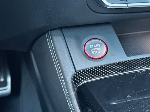 Used 2021 Audi SQ5 Premium Plus w/ Premium Plus Package image 25