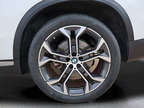 Used 2023 BMW X5 sDrive40i w/ Premium Package image 29