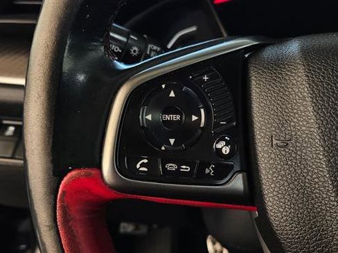 Used 2018 Honda Civic Si image 11