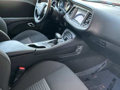 Used 2023 Dodge Challenger GT image 15