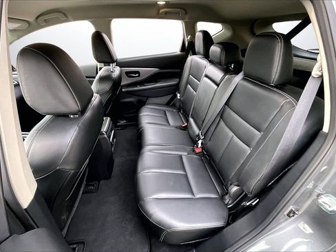 Used 2023 Nissan Murano SV w/ Cargo Package image 21