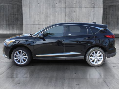 Used 2023 Acura RDX AWD image 2