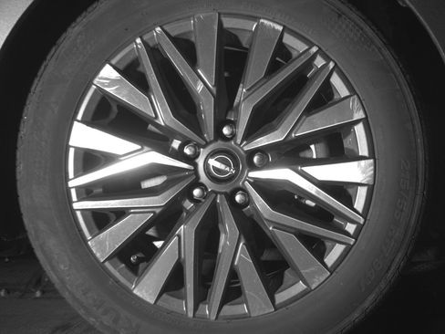 Used 2025 Nissan Altima 2.5 SV image 13