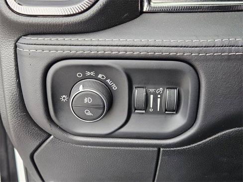 New 2026 RAM 2500 Rebel w/ Rebel Level 2 Equipment Group image 30