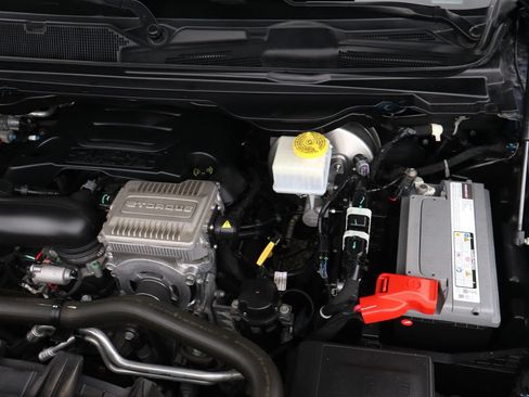 Used 2023 RAM 1500 Lone Star RWD image 15