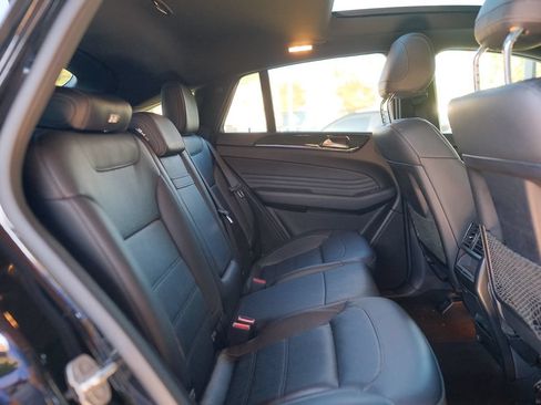 Used 2017 Mercedes-Benz GLE 43 AMG 4MATIC Coupe image 34