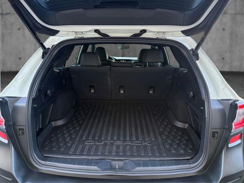 Used 2022 Subaru Outback Wilderness AWD/4WD image 13