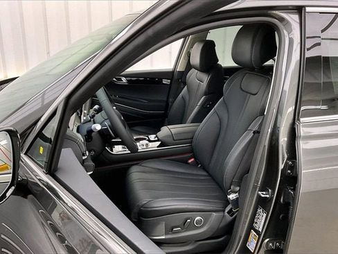 New 2026 Genesis GV80 2.5T image 30