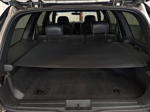 Used 2000 GMC Jimmy SLT AWD/4WD image 43