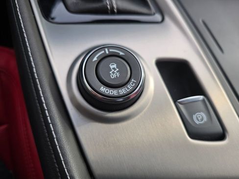 Used 2019 Chevrolet Corvette Stingray Coupe w/ Battery Protection Package image 37