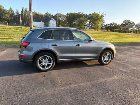 Used 2015 Audi Q5 2.0T Premium Plus w/ Technology Package AWD/4WD image 25