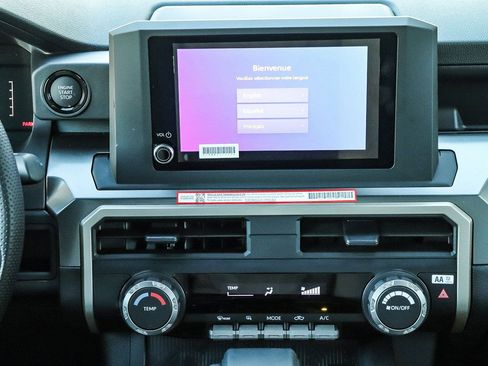 Used 2026 Toyota Tacoma SR5 image 18