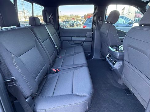 New 2026 Ford F150 XLT w/ Equipment Group 302A MID AWD/4WD image 19