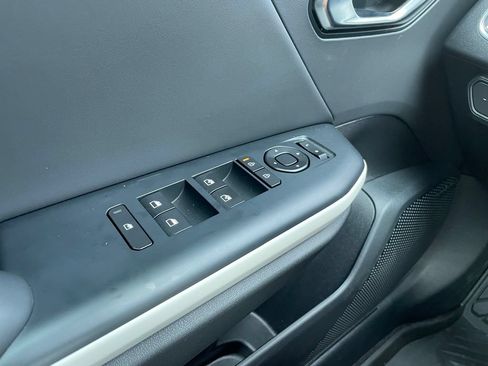 Certified 2026 Kia K4 EX w/ GT-Line Premium Package FWD image 11