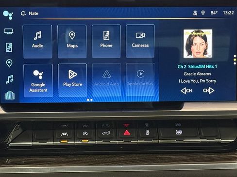 Used 2022 Chevrolet Silverado 1500 LT image 36