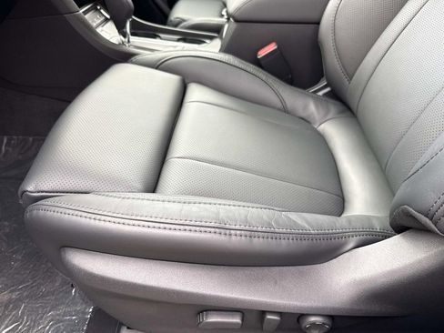 New 2026 Subaru Ascent Touring AWD/4WD image 27