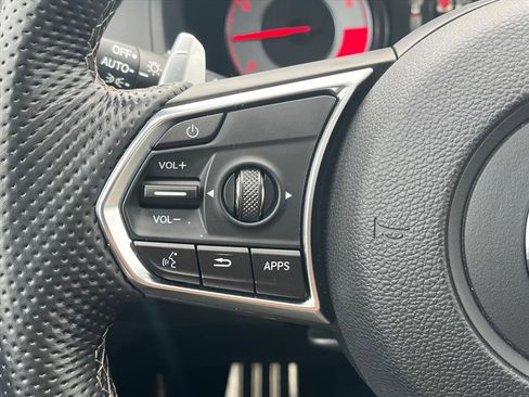 Certified 2025 Acura RDX A-Spec image 19