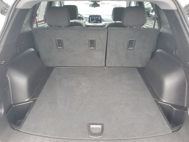 Certified 2024 Chevrolet Blazer LT w/ Midnight/Sport Edition FWD image 7