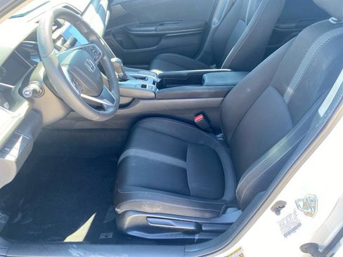 Used 2018 Honda Civic EX image 34
