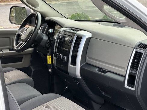 Used 2011 RAM 1500 Classic SLT image 20