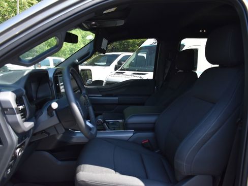 Used 2026 Ford F150 XLT AWD/4WD image 14