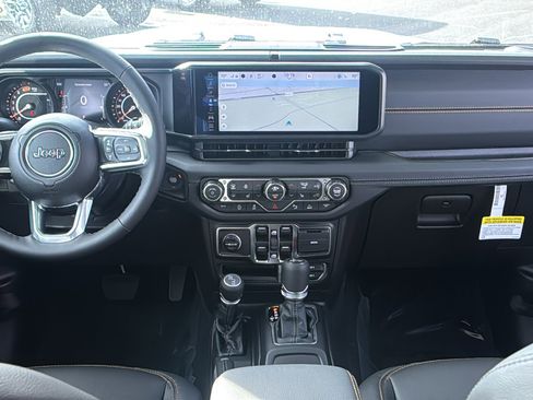 New 2026 Jeep Wrangler Sahara image 21