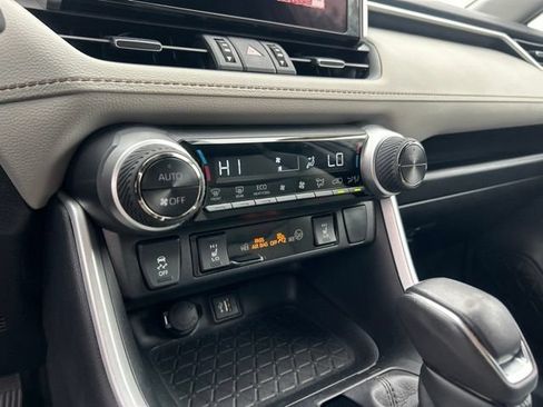 Used 2024 Toyota RAV4 XLE Premium w/ Weather Package AWD/4WD image 24