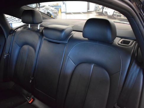 Used 2018 Audi A6 2.0T Premium Plus w/ Premium Plus Package image 85