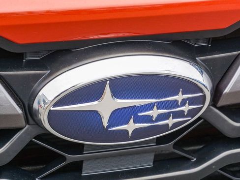Certified 2024 Subaru Crosstrek 2.5i Limited w/ Popular Package #4A AWD/4WD image 11