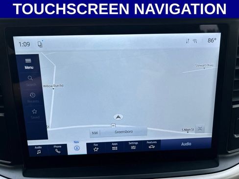 Used 2021 Ford F150 XLT w/ Equipment Group 302A High AWD/4WD image 2